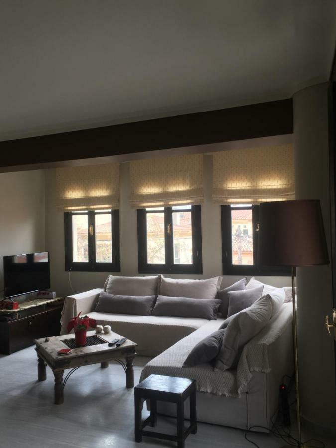 Apartment Tsinari, Traditional Area , Thessaloniki