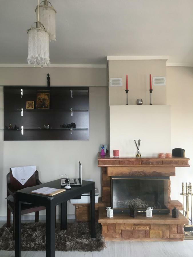 Tsinari, Traditional Area , Apartment