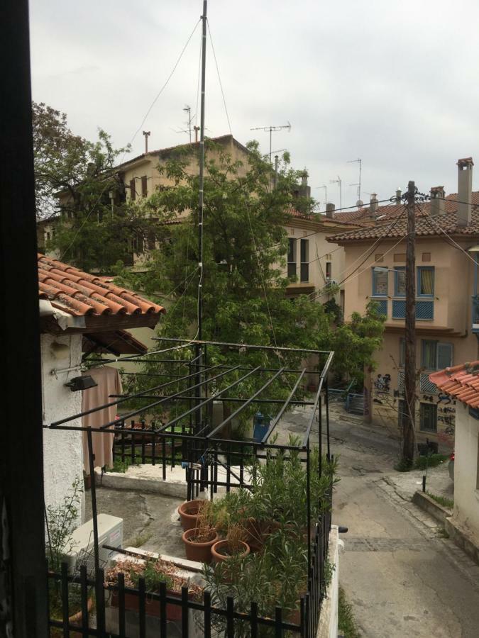 Tsinari, Traditional Area , * Thessaloniki