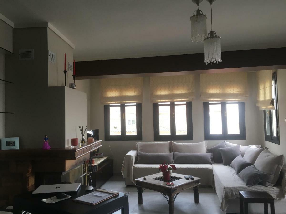 Apartment Tsinari, Traditional Area ,
