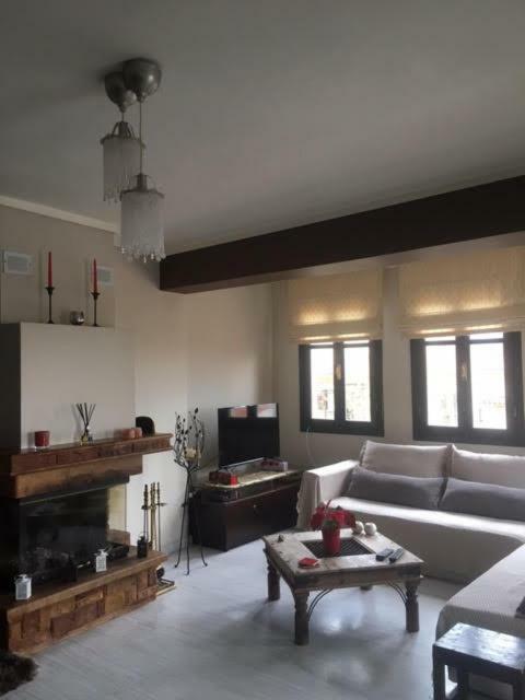 Tsinari, Traditional Area , Apartment *