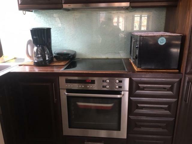 Tsinari, Traditional Area , Apartment Thessaloniki