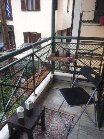 Tsinari, Traditional Area , Apartment *