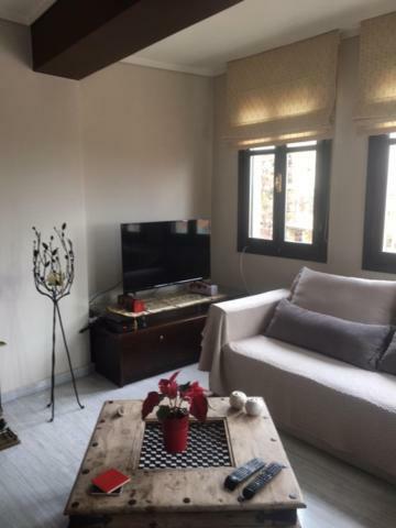 Tsinari, Traditional Area , Apartment *