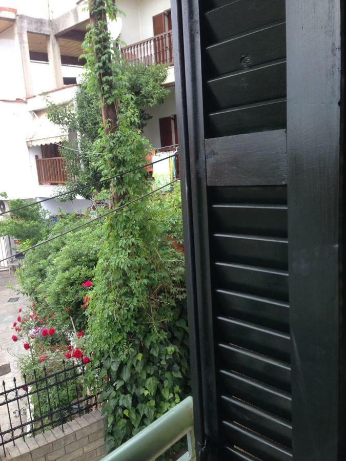 Tsinari, Traditional Area , Apartment *