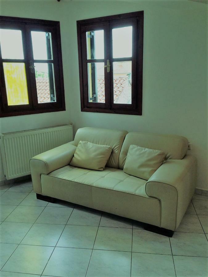 Tsinari, Traditional Area , Apartment