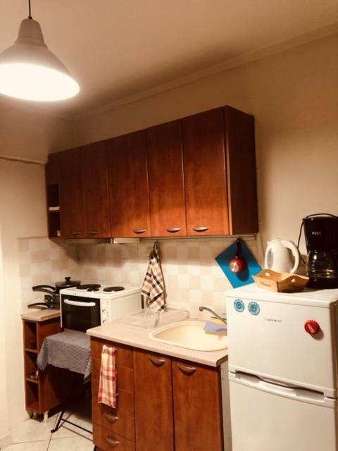 Tsinari, Traditional Area , Apartment