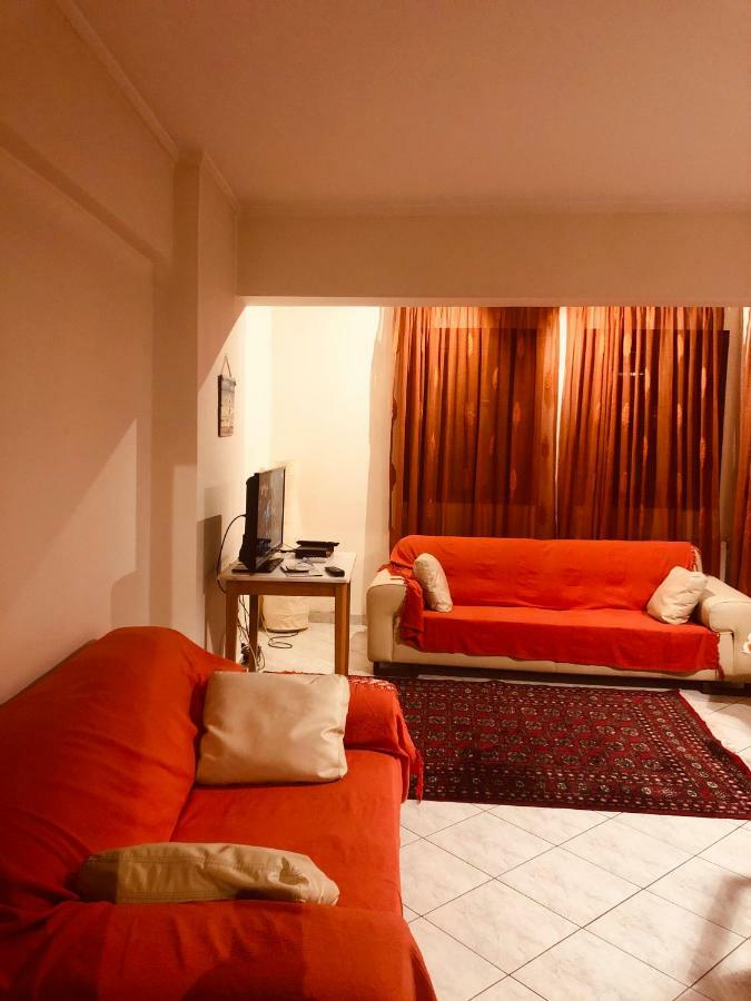 Tsinari, Traditional Area , Apartment Thessaloniki